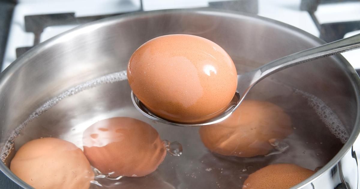 Des erreurs de cuisine à oublier d’urgence