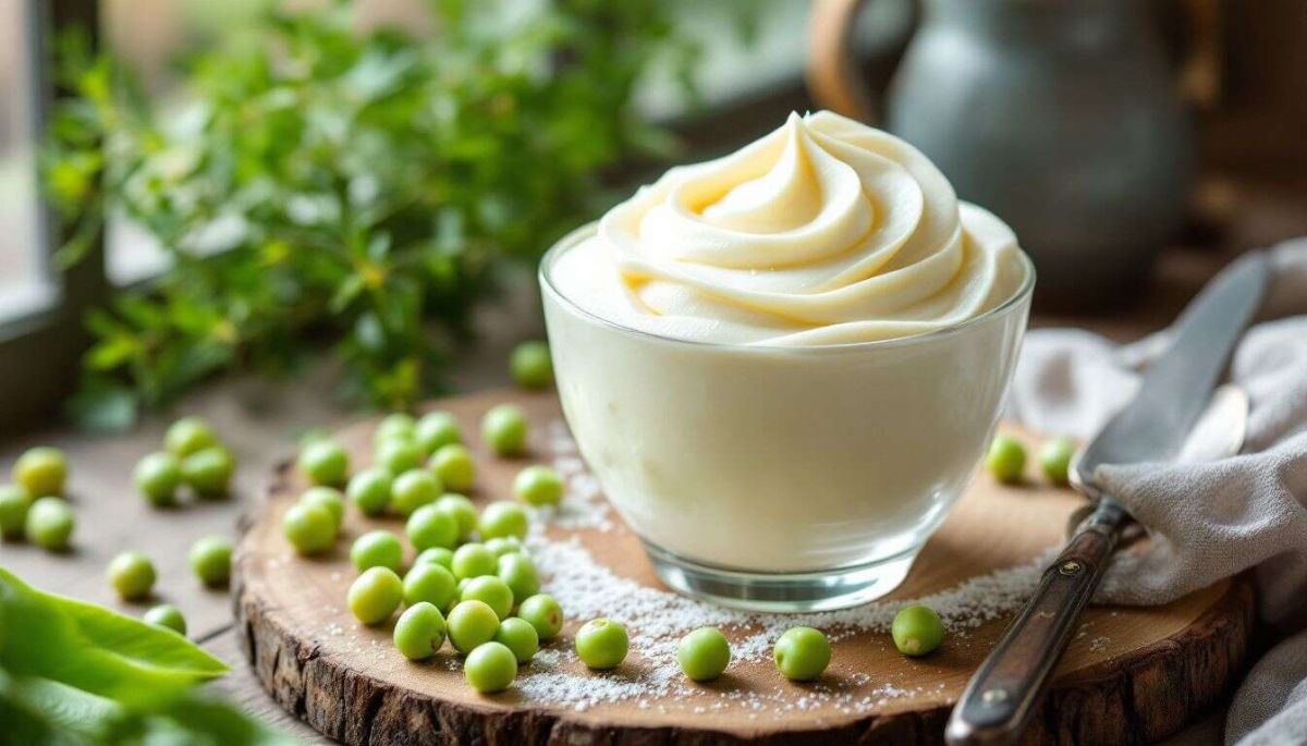 Aquafaba : l'ingrédient magique à redécouvrir