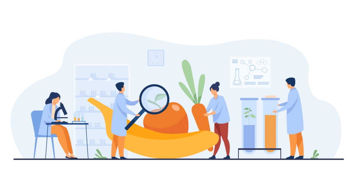 À quoi ressembleront nos assiettes de demain ?