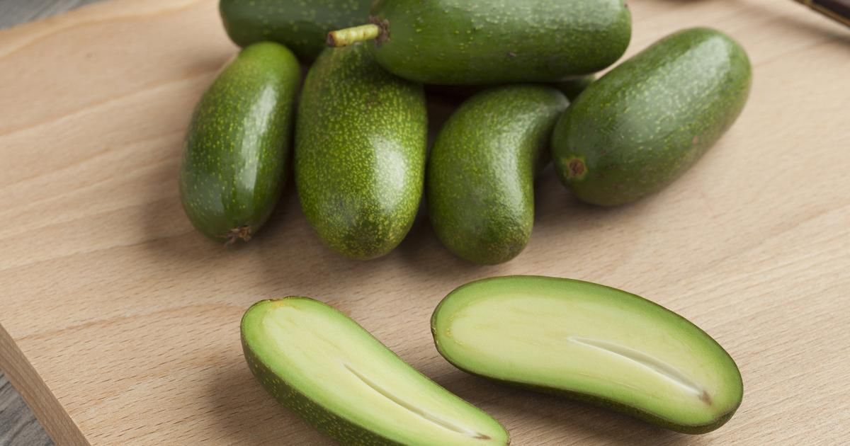 L'avocat cocktail fait son entrée sur nos tables