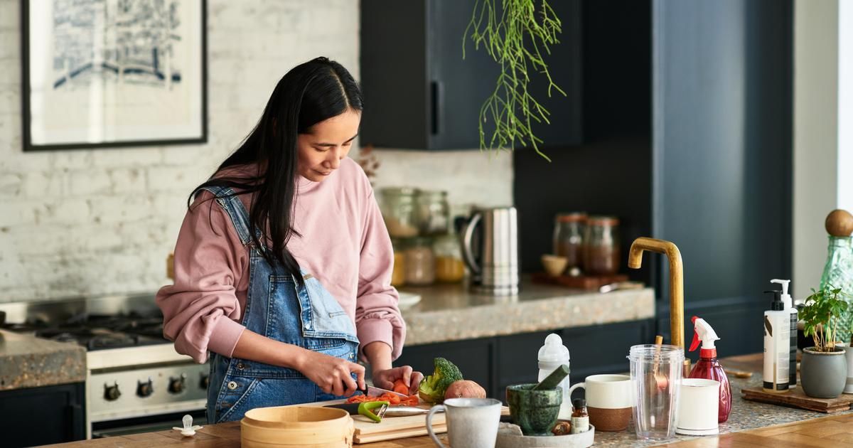 Les erreurs à éviter pour une alimentation saine et équilibrée