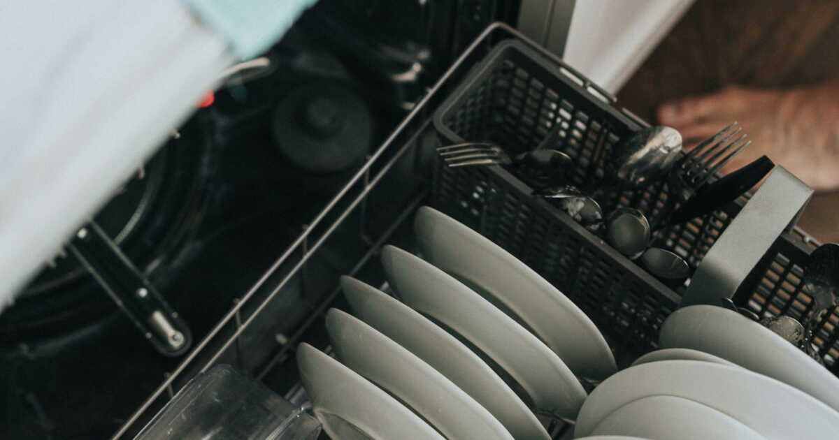 Découvrez l'efficacité des capsules SPRiNG pour lave-vaisselle à moins de 5 euros