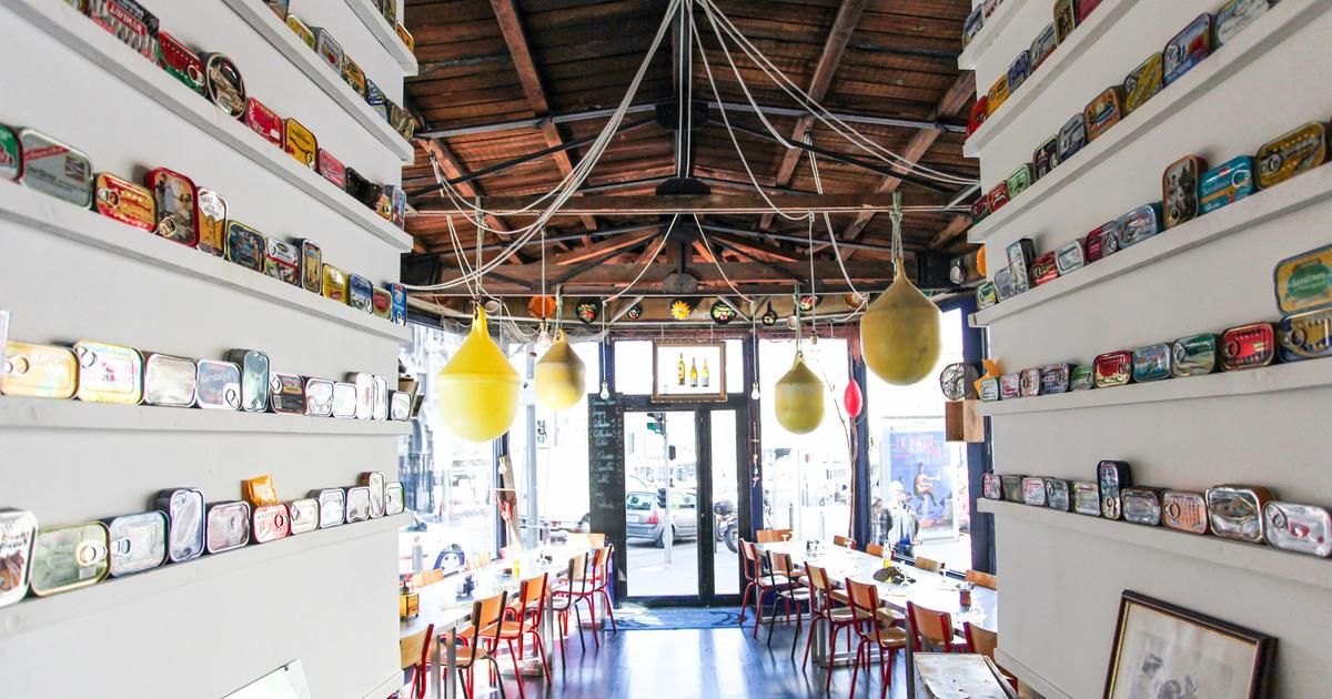 Un voyage culinaire à Marseille : l'éveil des saveurs