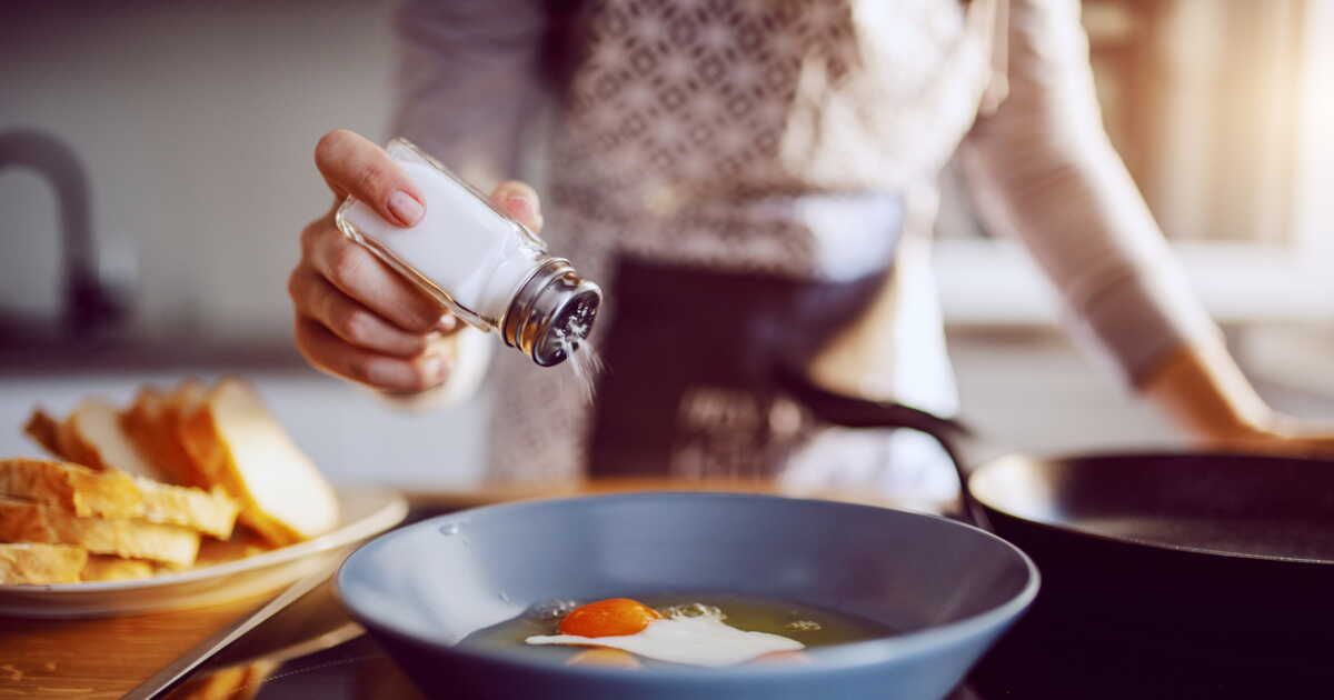 Les secrets du sel : comment sublimer vos plats sans erreur