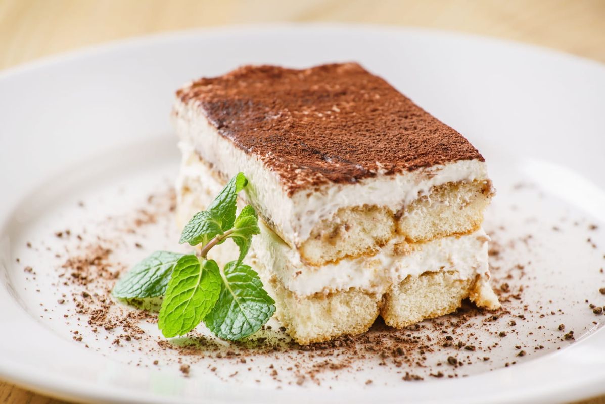 Les secrets d'un tiramisu parfait révélés par un restaurateur italien