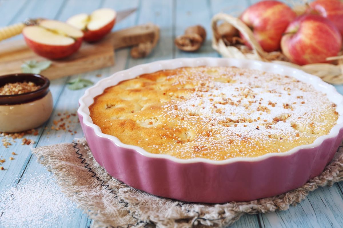Des clafoutis variés pour un été gourmand