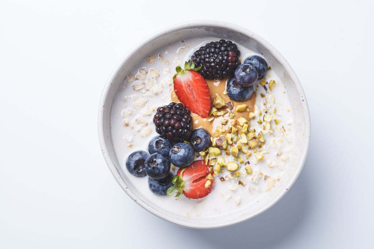 Cette fibre peut transformer votre gestion du poids : découvrez où la trouver