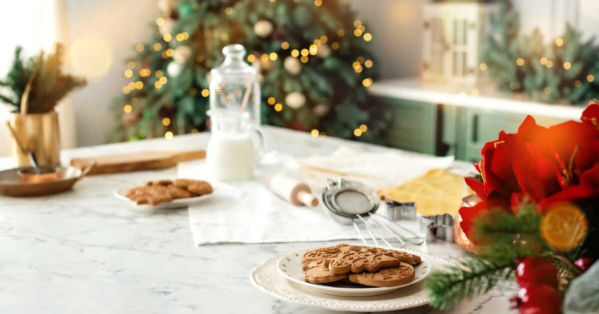 Des idées de cadeaux de Noël irrésistibles pour les passionnés de cuisine
