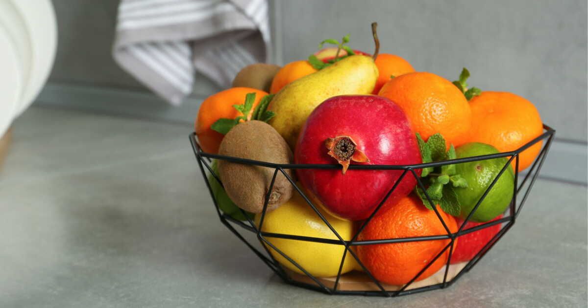 Un petit fruit vient à la rescousse de votre transit : découvrez le kiwi