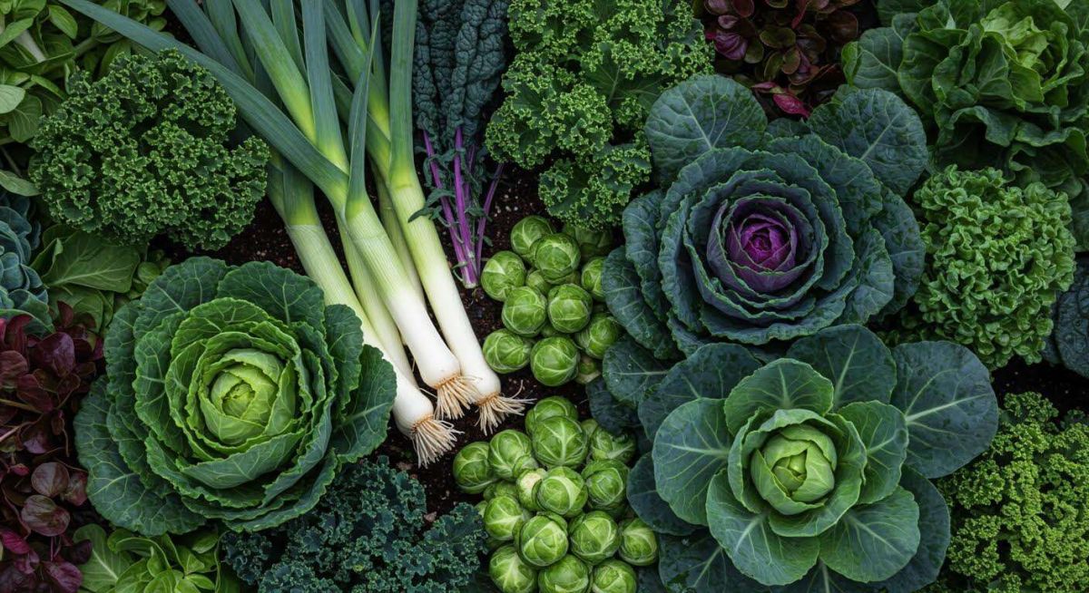 Comment le chou renforce votre immunité cet hiver