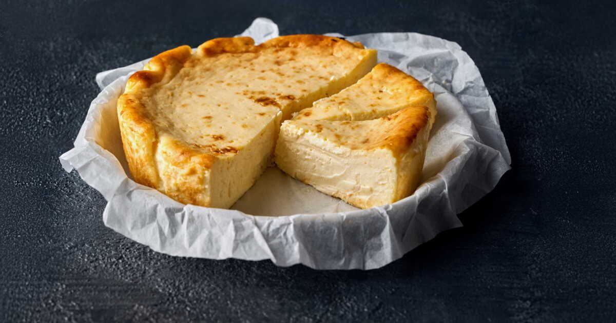 L'authentique fiadone corse : une recette au citron et brocciu qui évoque le maquis
