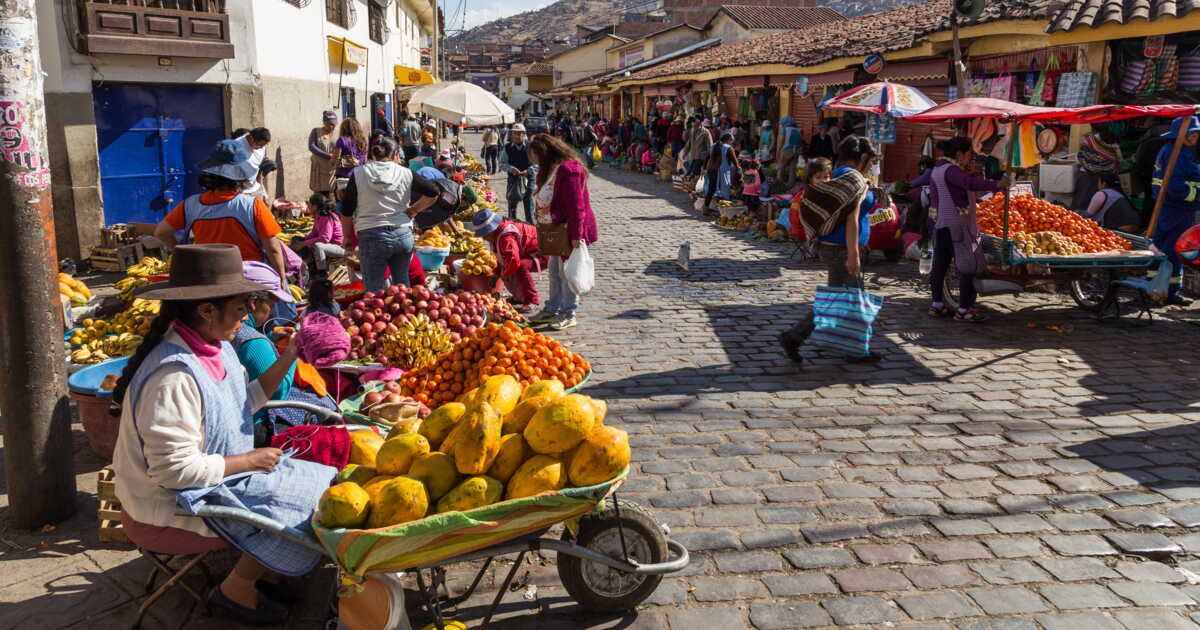 À la découverte des trésors de la cuisine péruvienne