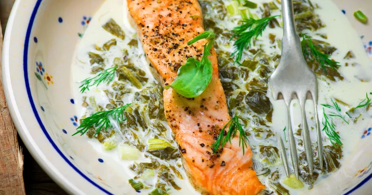 Menu de la semaine : nos idées recettes pour la semaine du 12 au 18 mai