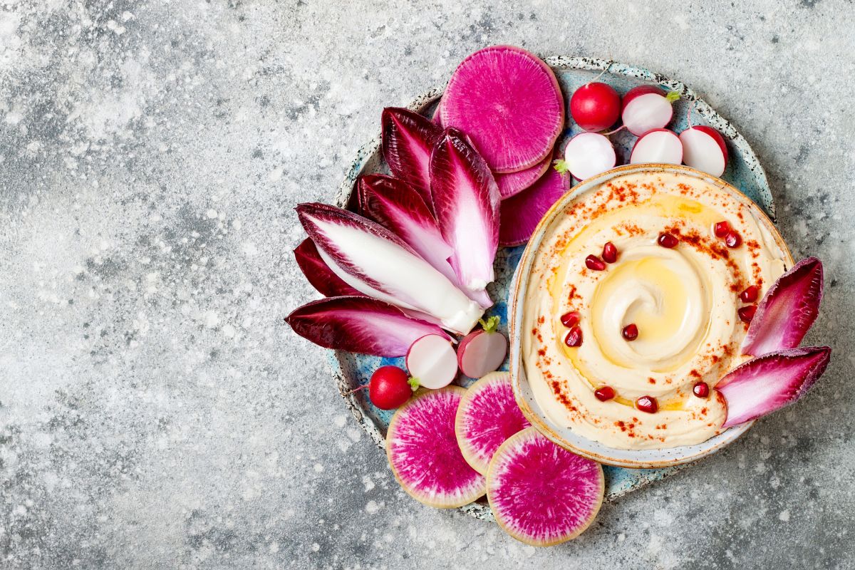 Régime flexitarien : 7 jours de menus