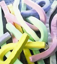 Redécouvrez la guimauve : douceurs d'hier au goût du jour