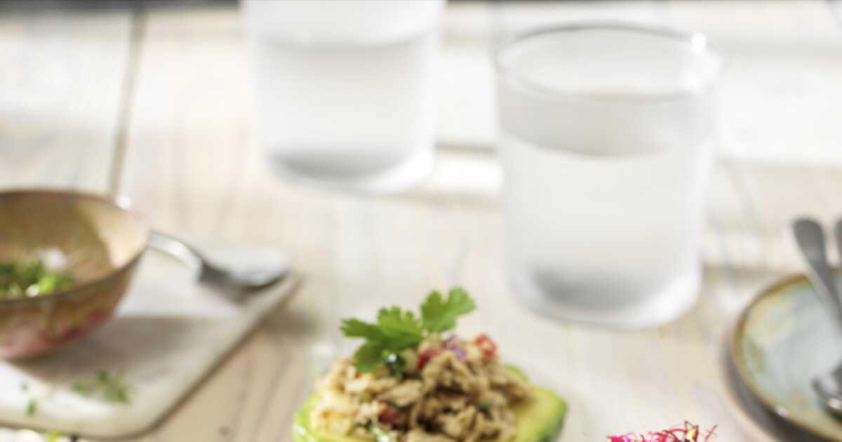 Cinq façons irrésistibles de savourer l'avocat en moins de 15 minutes