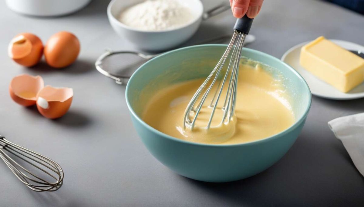 recette incontournable de pâte à crêpes