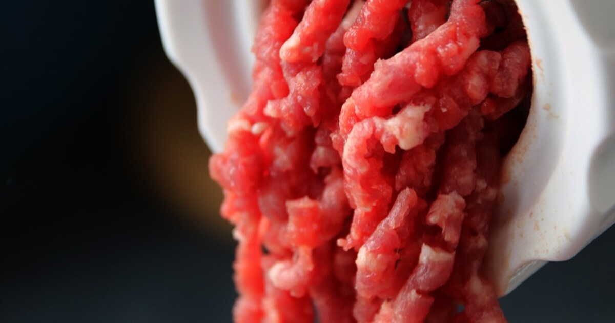 Comment hacher soi-même sa viande ?