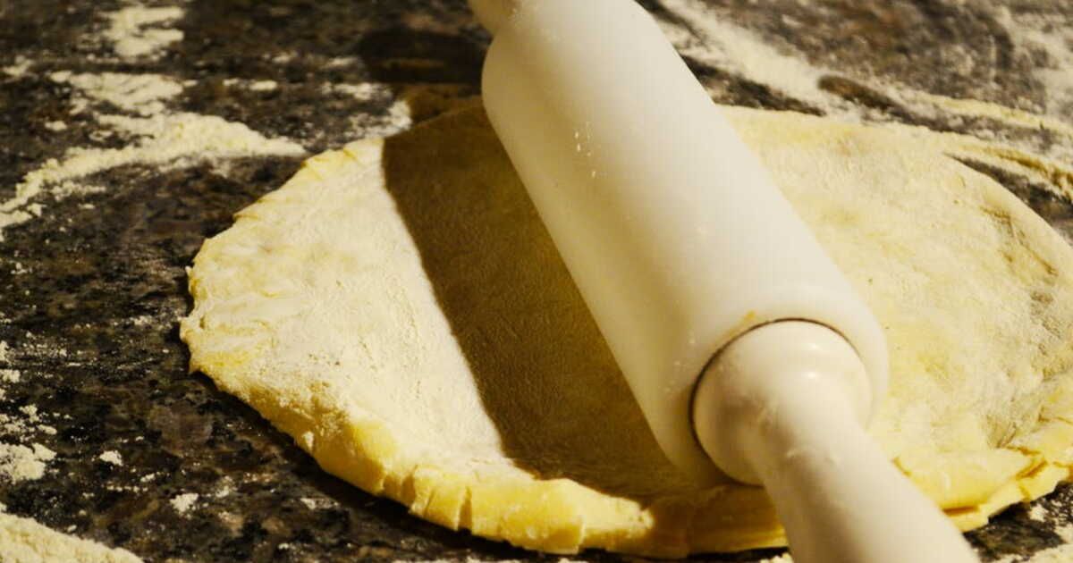 Les secrets d'un fonçage de pâte parfait