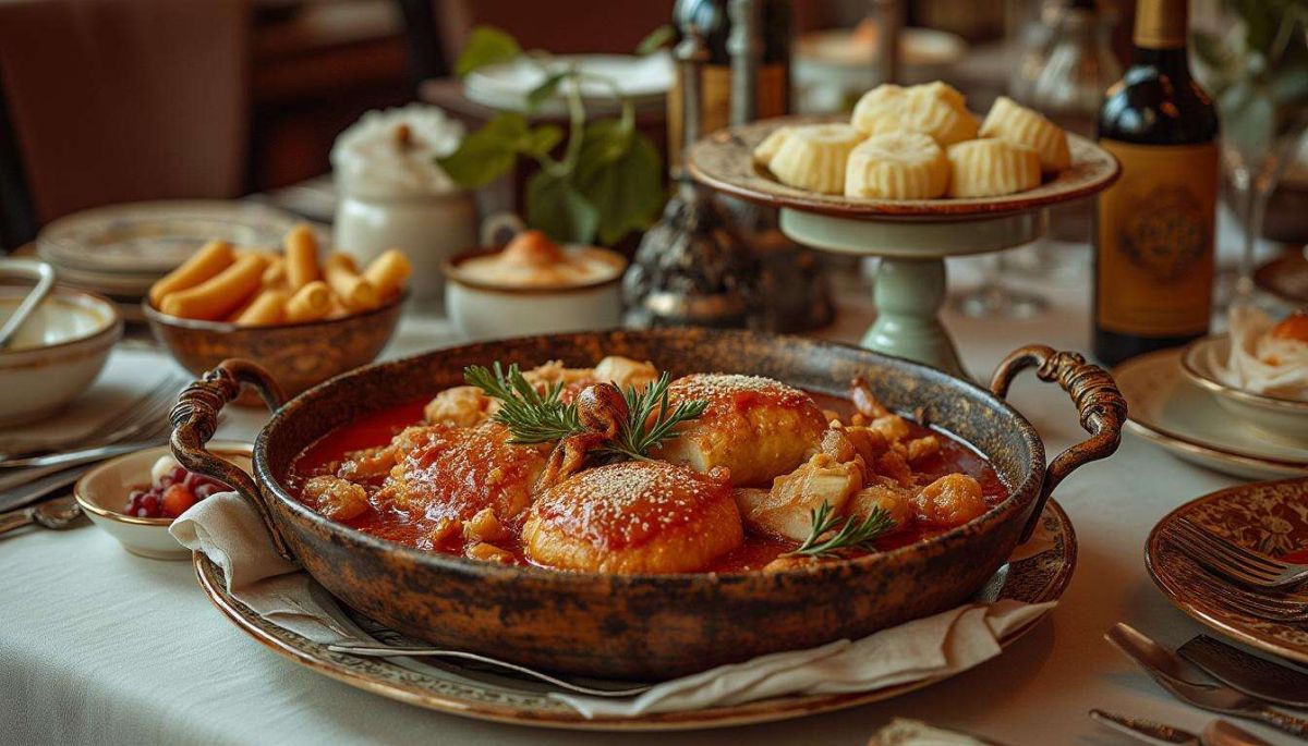 Le plat de grand-mère fait son grand retour dans les cuisines modernes