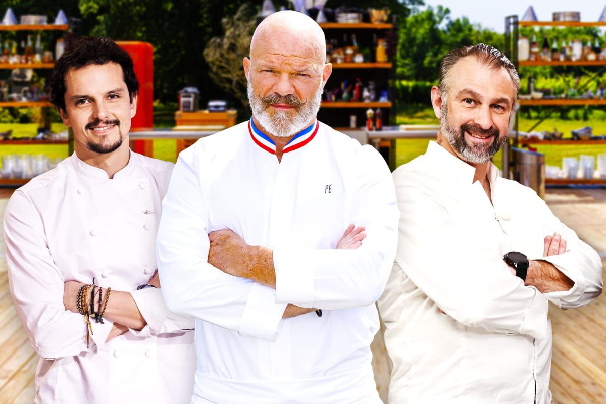 Objectif Top Chef 2023 : la date de reprise révélée