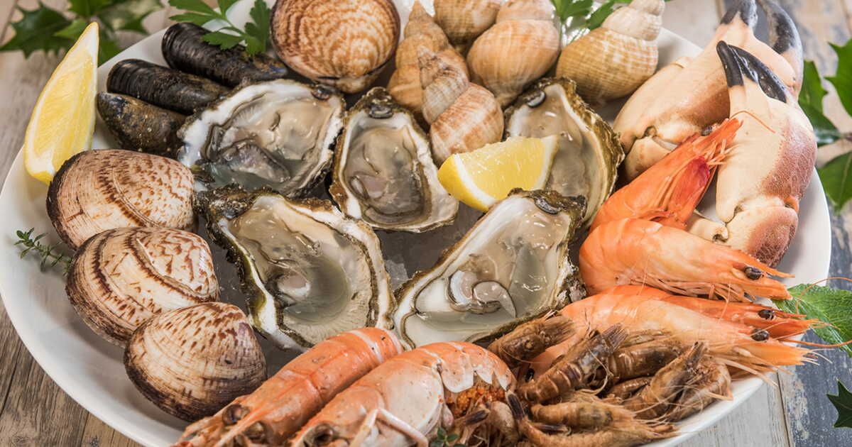 Les secrets d'un plateau de fruits de mer parfaitement dosé