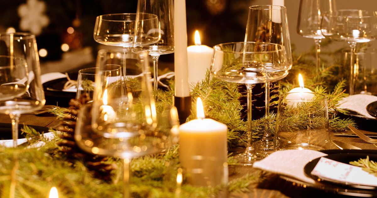 Des plats de poisson pour revisiter votre Noël