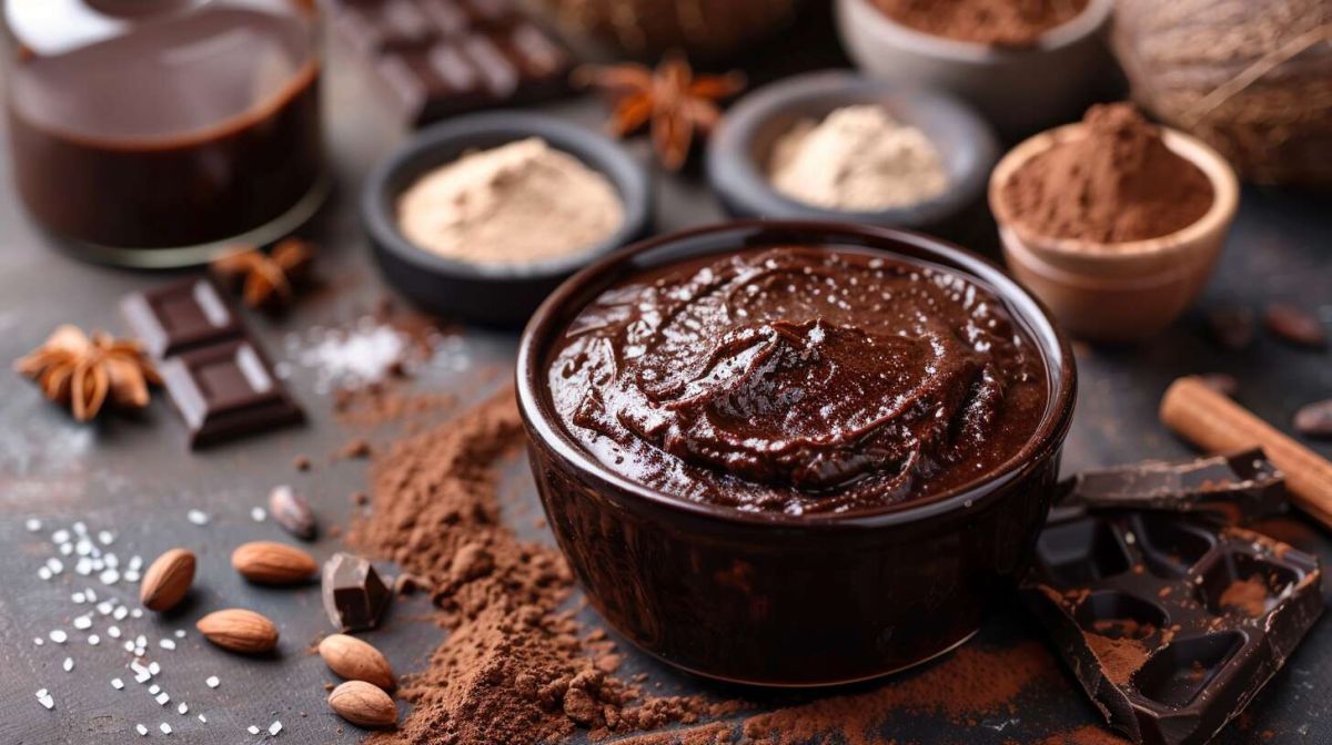 La recette incontournable de la pâte à tartiner maison