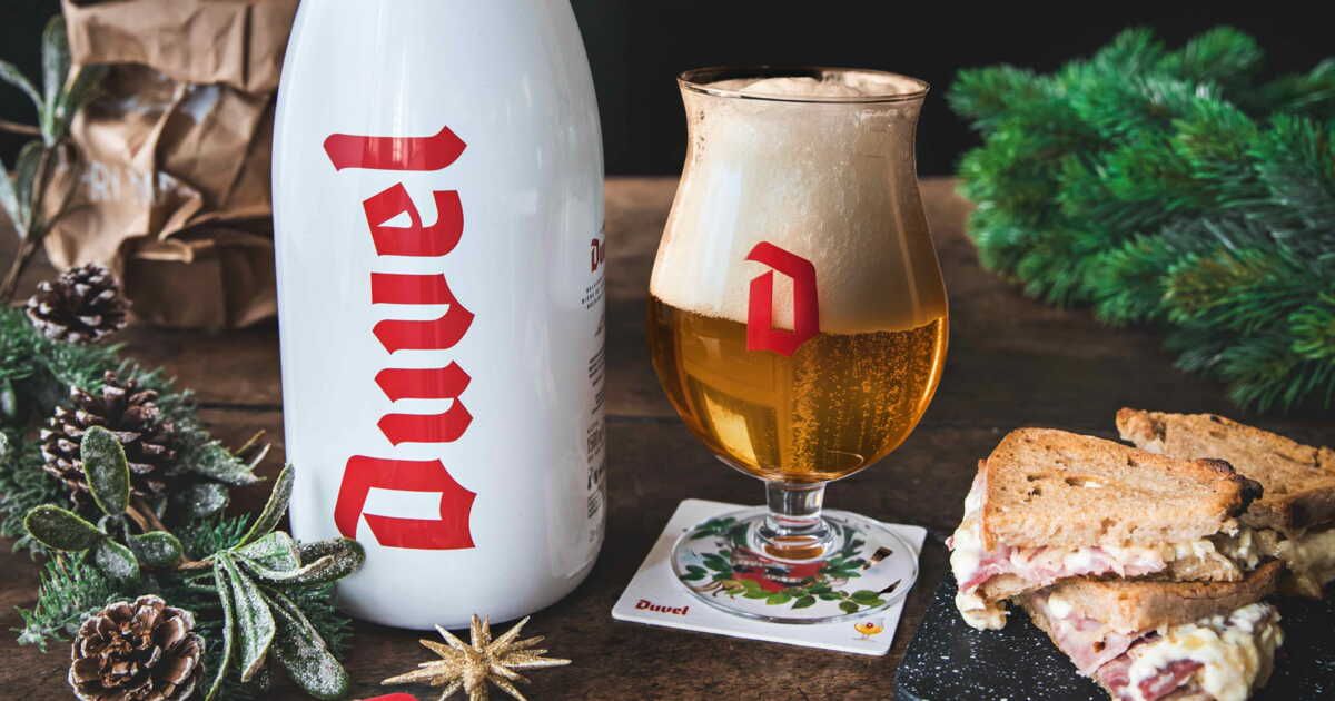 Des apéros délicieux pour un Nouvel an inoubliable