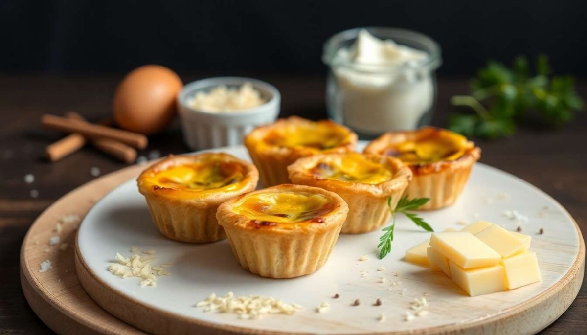 Savourez des mini quiches express pour vos apéritifs