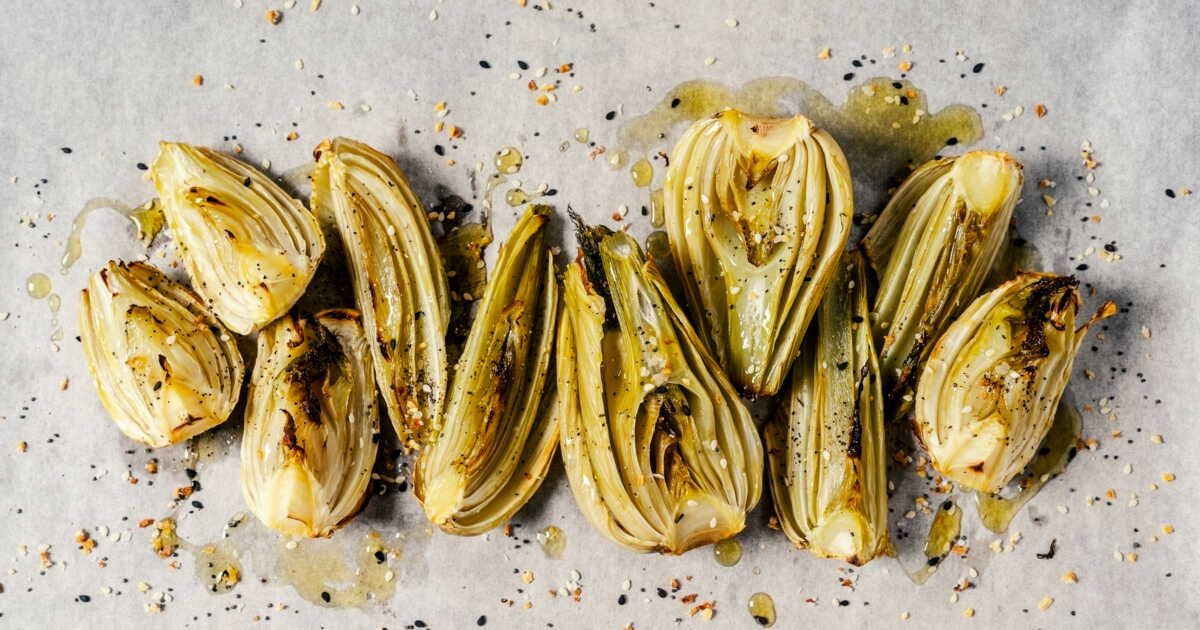 Fenouil : des astuces pour sublimer ce légume aux saveurs anisées