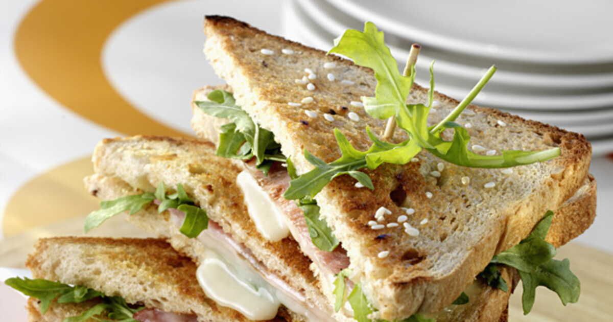 Des sandwichs maison qui vont égayer vos pique-niques d'été