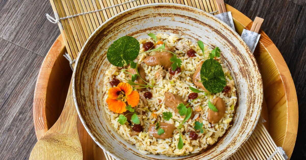 Célébrez le Nouvel An chinois avec ces recettes économiques et savoureuses