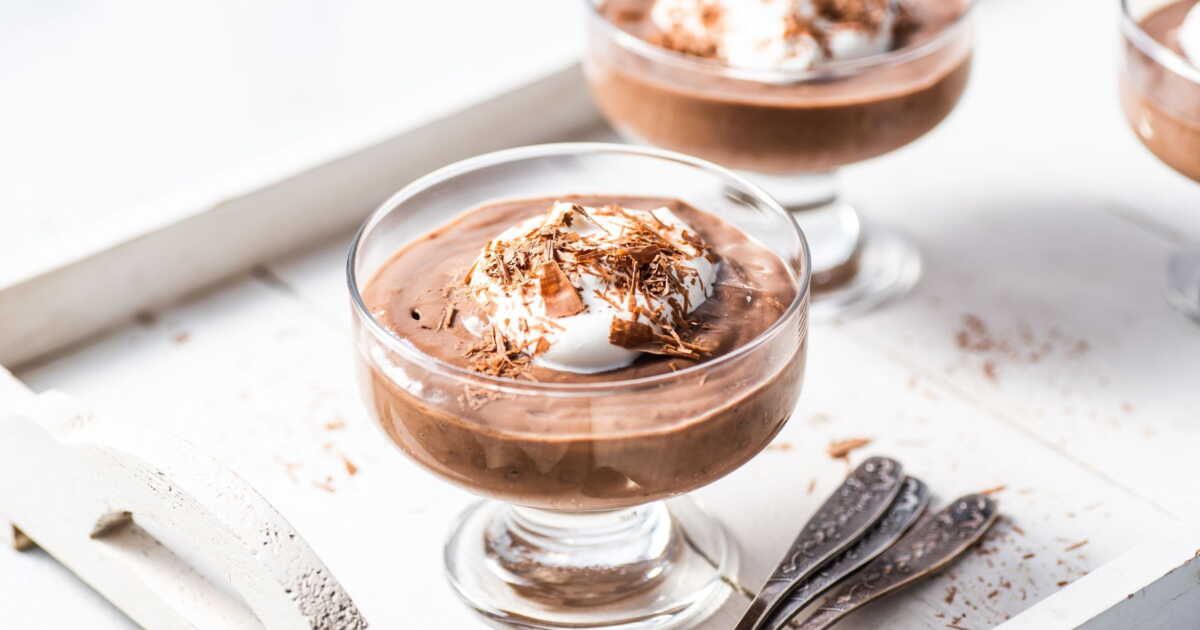 La mousse au chocolat de Grand Frais : une recette savoureuse qui séduit les gourmands