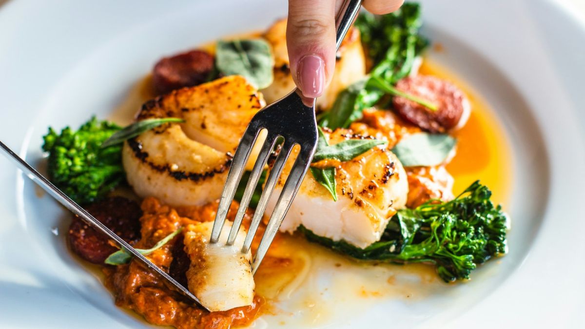 Décongélation des noix de Saint-Jacques : micro-ondes, bonne ou mauvaise idée ?