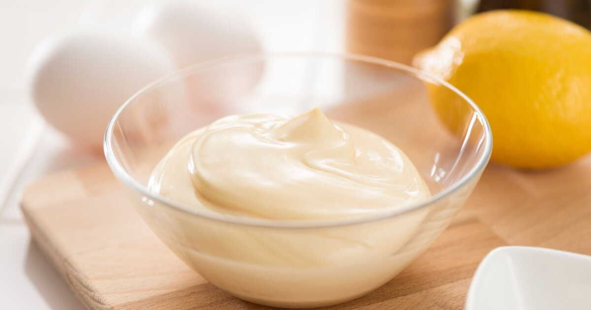 Découvrez la recette de mayonnaise maison inratable pour sublimer vos plats