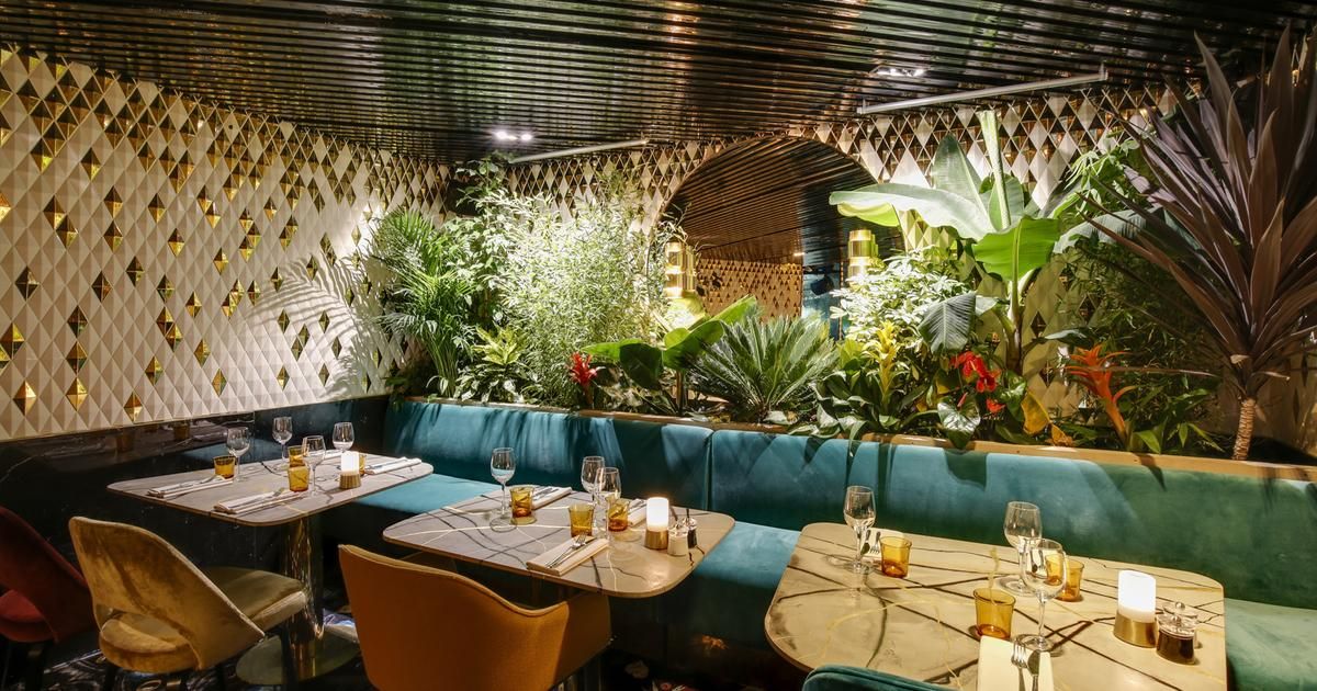 Un festival culinaire pour enfants et des restaurants audacieux à Paris