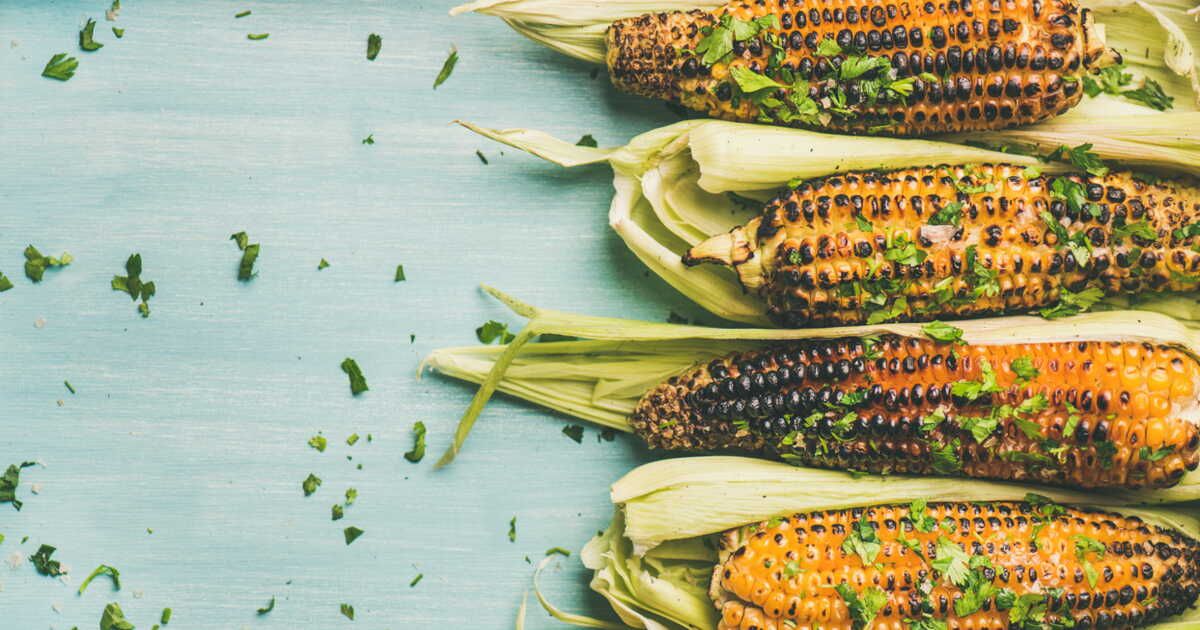 Les secrets d'une cuisson parfaite du maïs