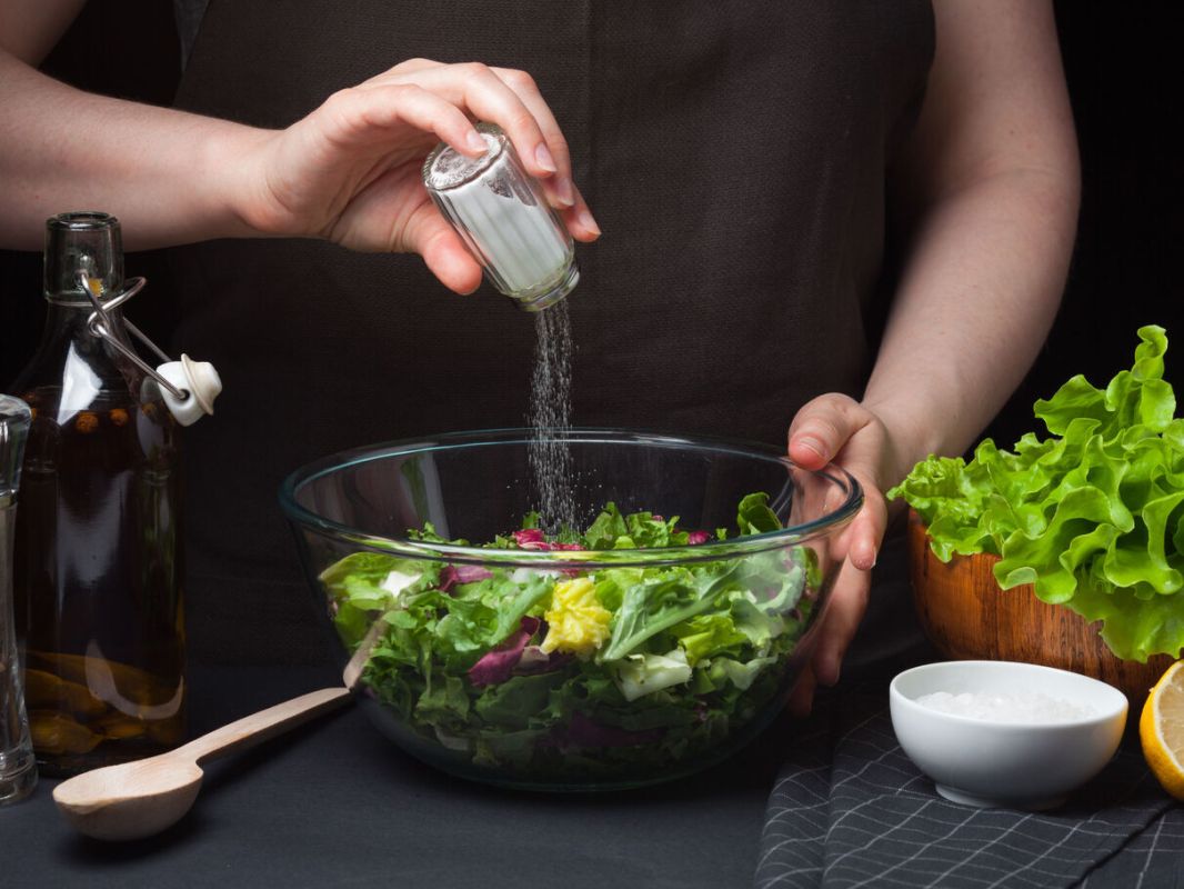 découvrir 9 astuces pour réduire votre consommation de sel