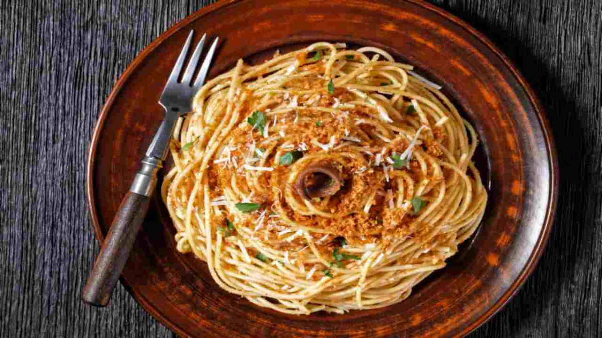 Découvrez les spaghetti du Carême : une recette savoureuse à ne pas manquer
