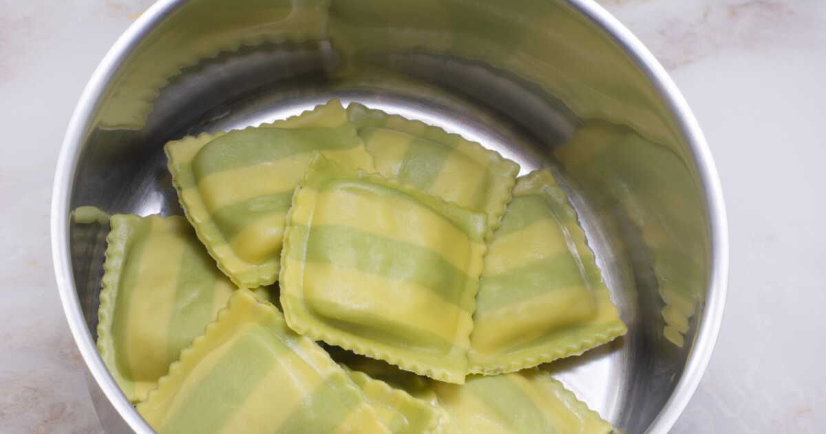 Comment faire des pâtes bicolores ? La recette et les conseils pour y arriver sans souci