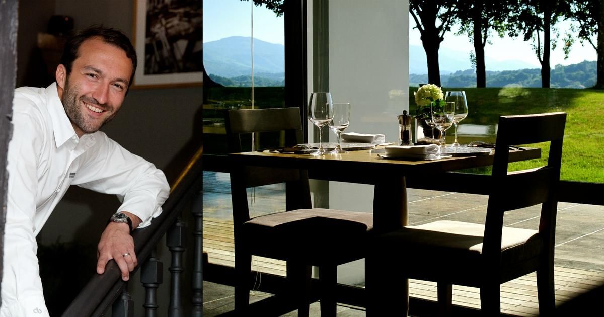 L'auberge basque : un voyage culinaire face à la Rhune