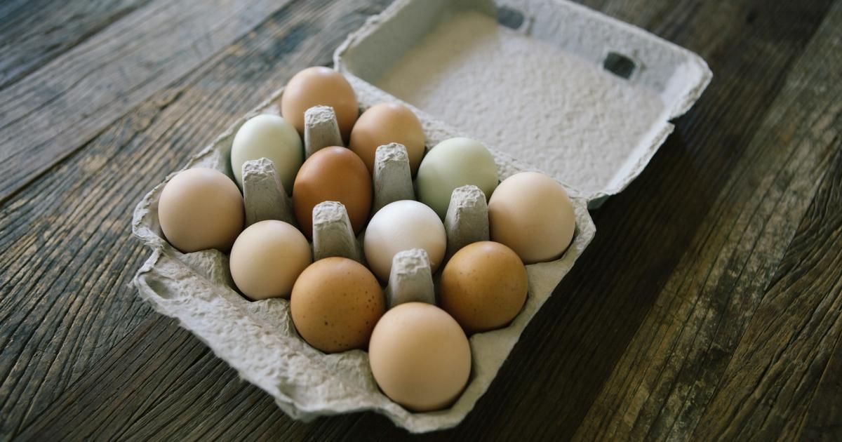 Comment remplacer les œufs en cuisine ?