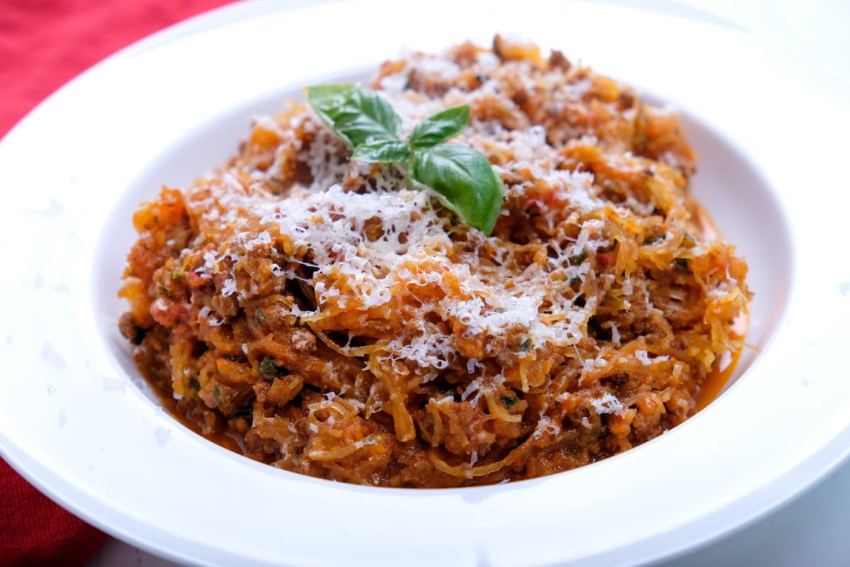 Le légume d'automne qui remplace les pâtes sans culpabilité