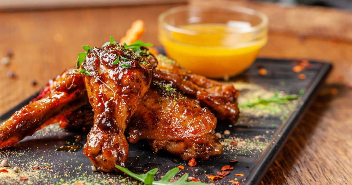 des recettes de poulet mariné pour tous les goûts