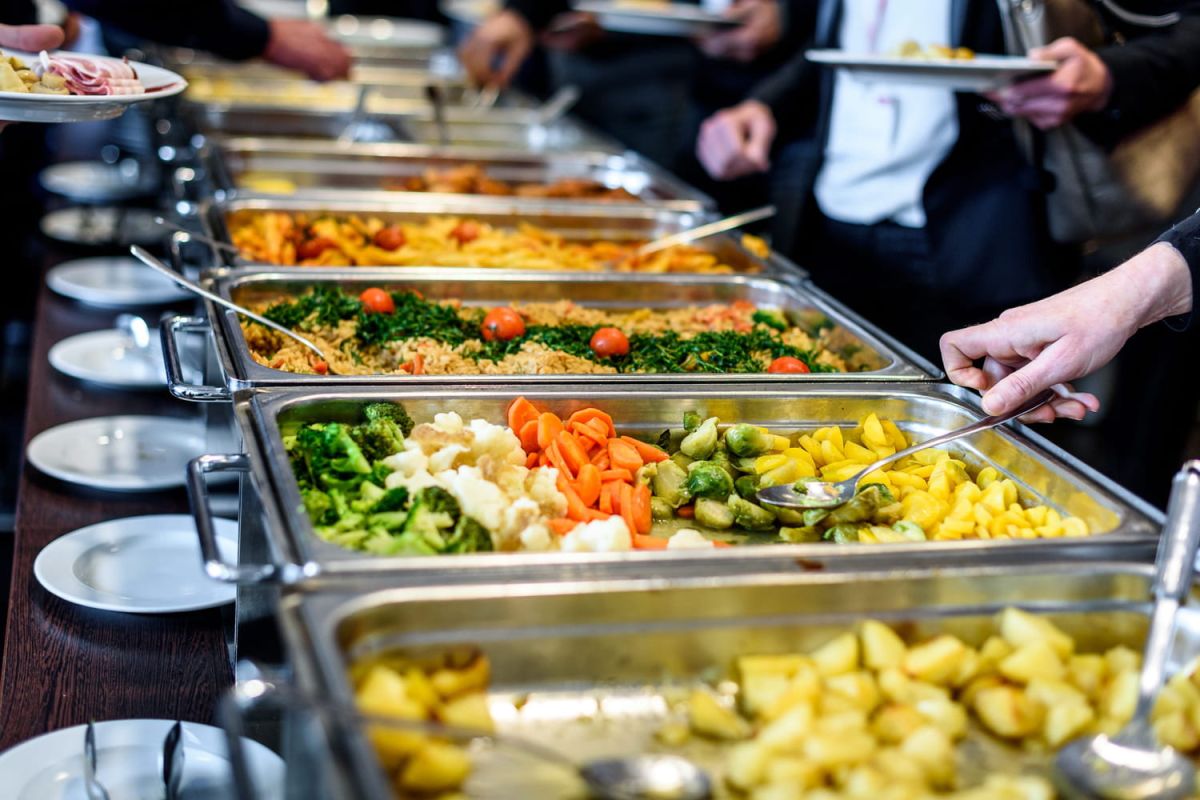 Flunch se réinvente : un nouveau souffle pour la chaîne de restaurants