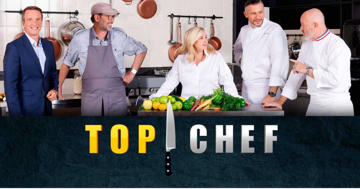Les incontournables de Top Chef saison 13 : découvrez nos recettes chefs