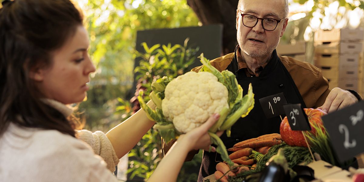 7 astuces pour payer ses fruits et légumes moins chers