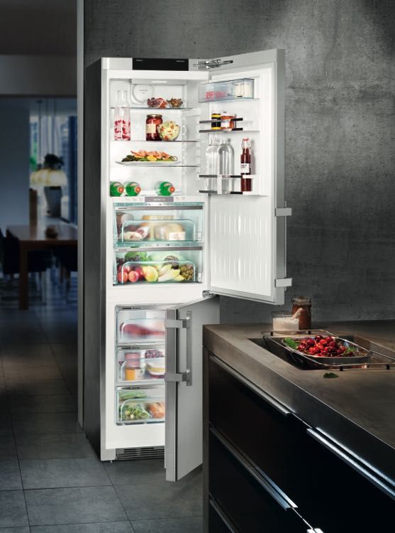 Le réfrigérateur qui change tout : découvrez le roi des appareils