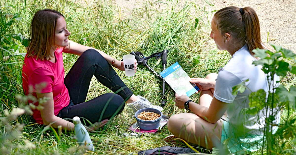 Naon redéfinit le repas nomade avec ses délices bio déshydratés